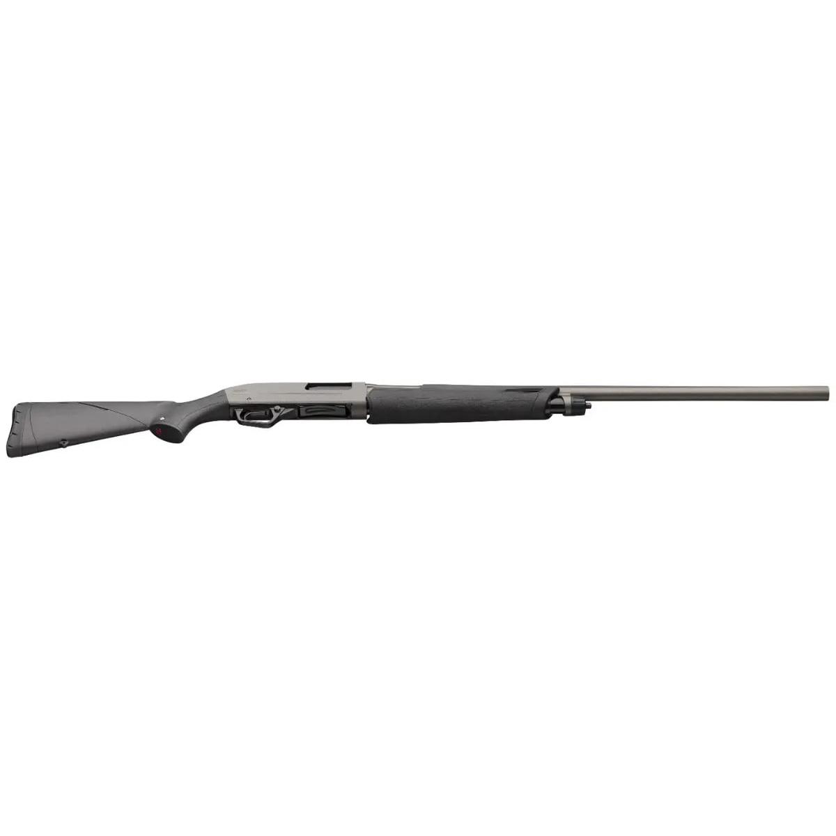 Winchester SXP Hybrid Shotgun 12ga 3" Chamber 4rd Capacity 28" Barrel Synthetic Stock - Precision Shot Firearms
