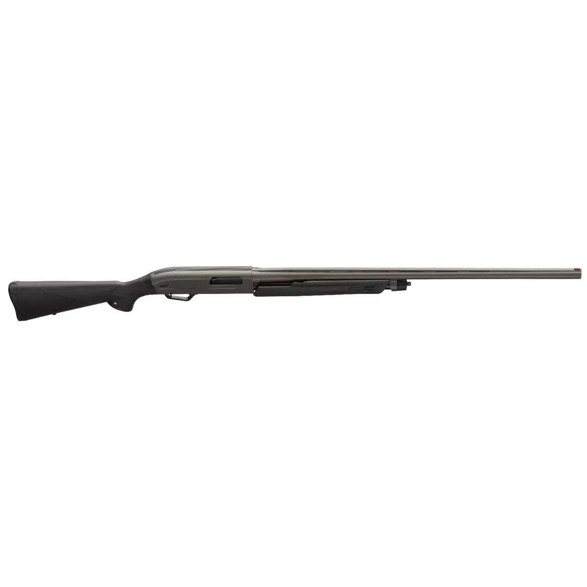 Winchester SXP Hybrid Shotgun 12ga 3" Chamber 4rd Capacity 28" Barrel Synthetic Stock - Precision Shot Firearms