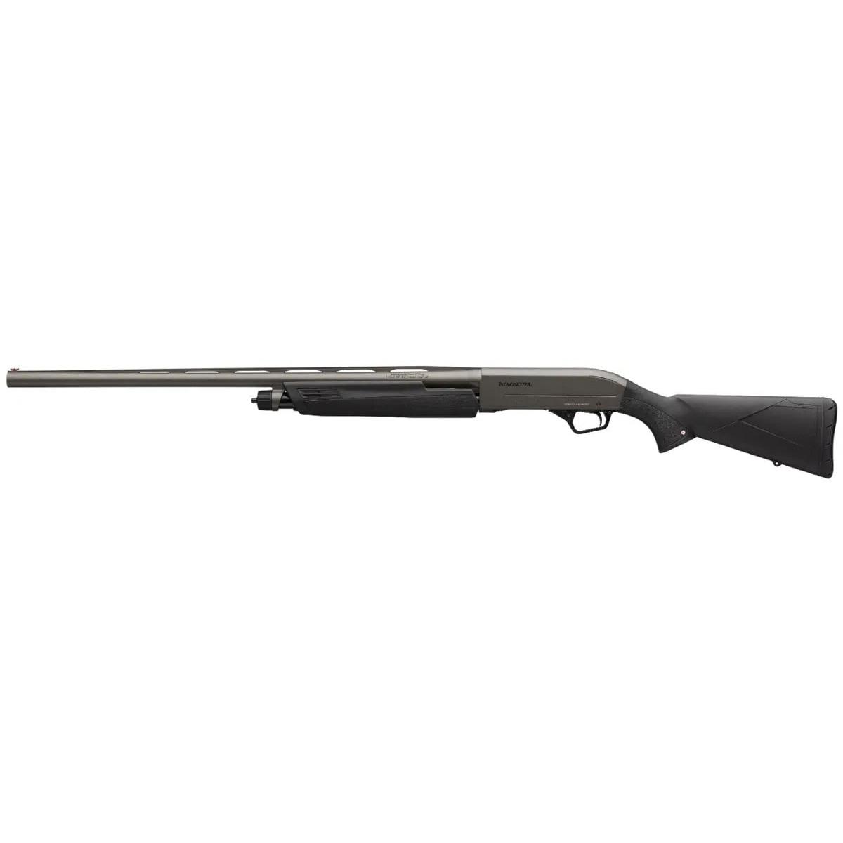 Winchester SXP Hybrid Shotgun 12ga 3" Chamber 4rd Capacity 28" Barrel Synthetic Stock - Precision Shot Firearms