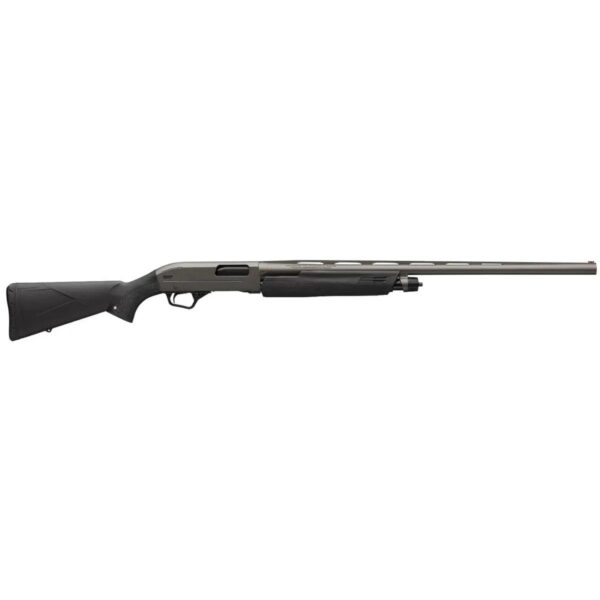 Winchester SXP Hybrid Shotgun 12ga 3" Chamber 4rd Capacity 28" Barrel Synthetic Stock - Precision Shot Firearms