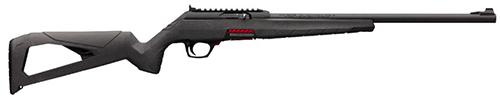 Winchester Wildcat 22 LR Rifle 10rd Magazine 18" Barrel Black - Precision Shot Firearms