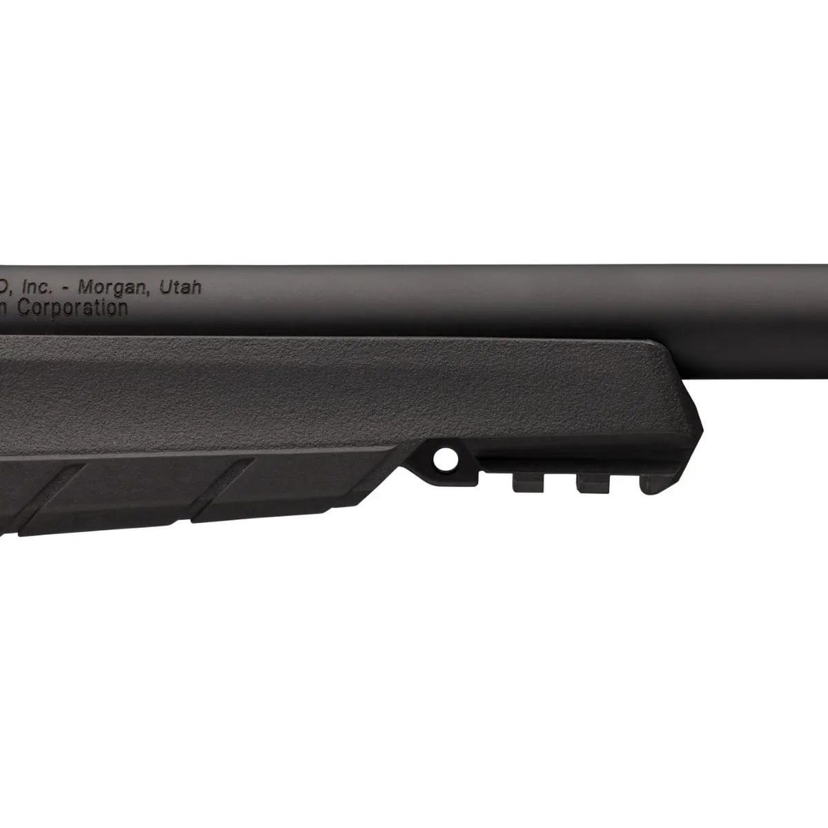 Winchester Wildcat SR(Suppressor Ready) Rifle .22 LR 10rd Magazine(1) 16.5" Barrel Composite Black Stock - Precision Shot Firearms
