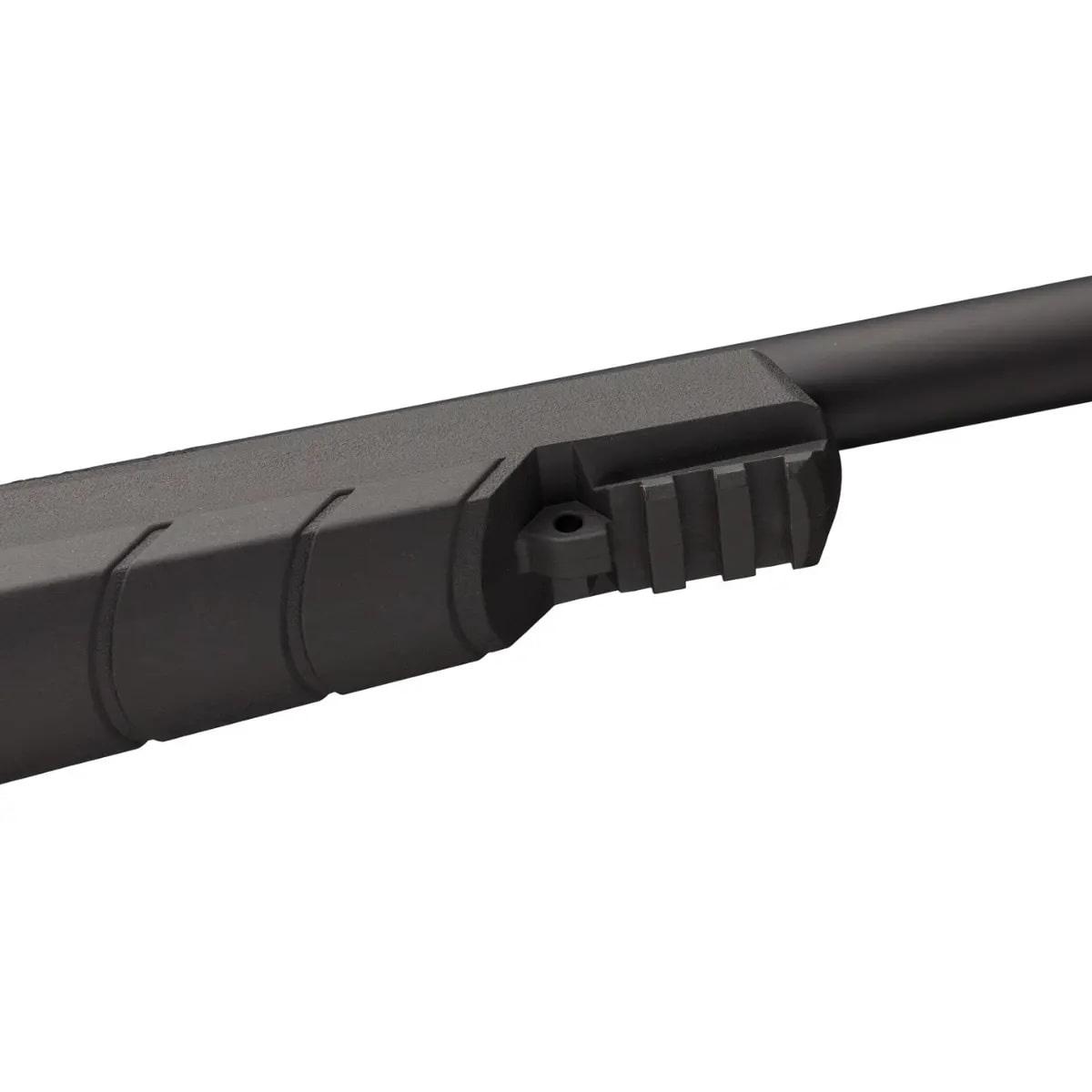 Winchester Wildcat SR(Suppressor Ready) Rifle .22 LR 10rd Magazine(1) 16.5" Barrel Composite Black Stock - Precision Shot Firearms