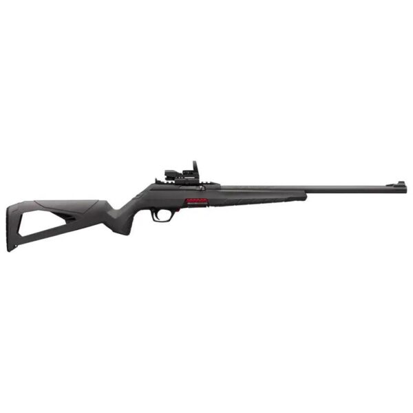 Winchester Wildcat 22 Combo Rifle .22 LR 10rd Magazine 18" Barrel Reflex Sight - Precision Shot Firearms