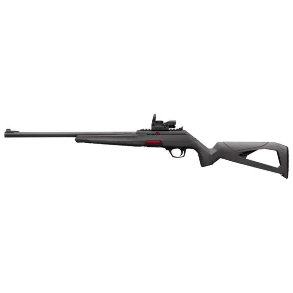 Winchester Wildcat 22 Combo Rifle .22 LR 10rd Magazine 18" Barrel Reflex Sight - Precision Shot Firearms