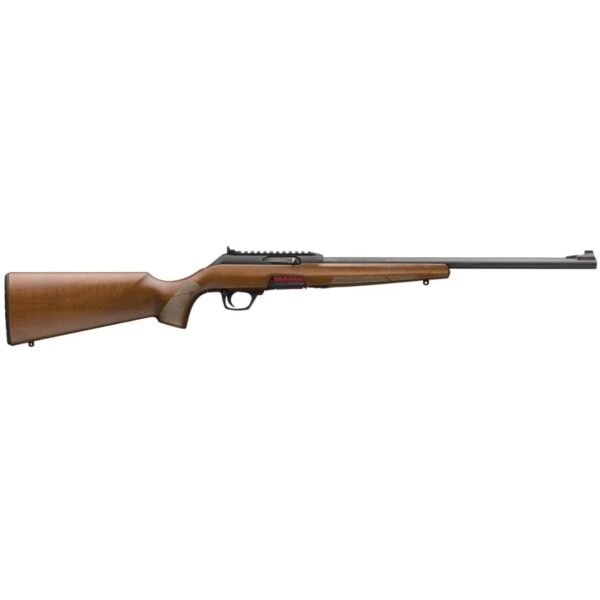 Winchester Wildcat Sporter Rifle .22 LR 10rd Magazine(1) 18" Barrel Wood Stock - Precision Shot Firearms