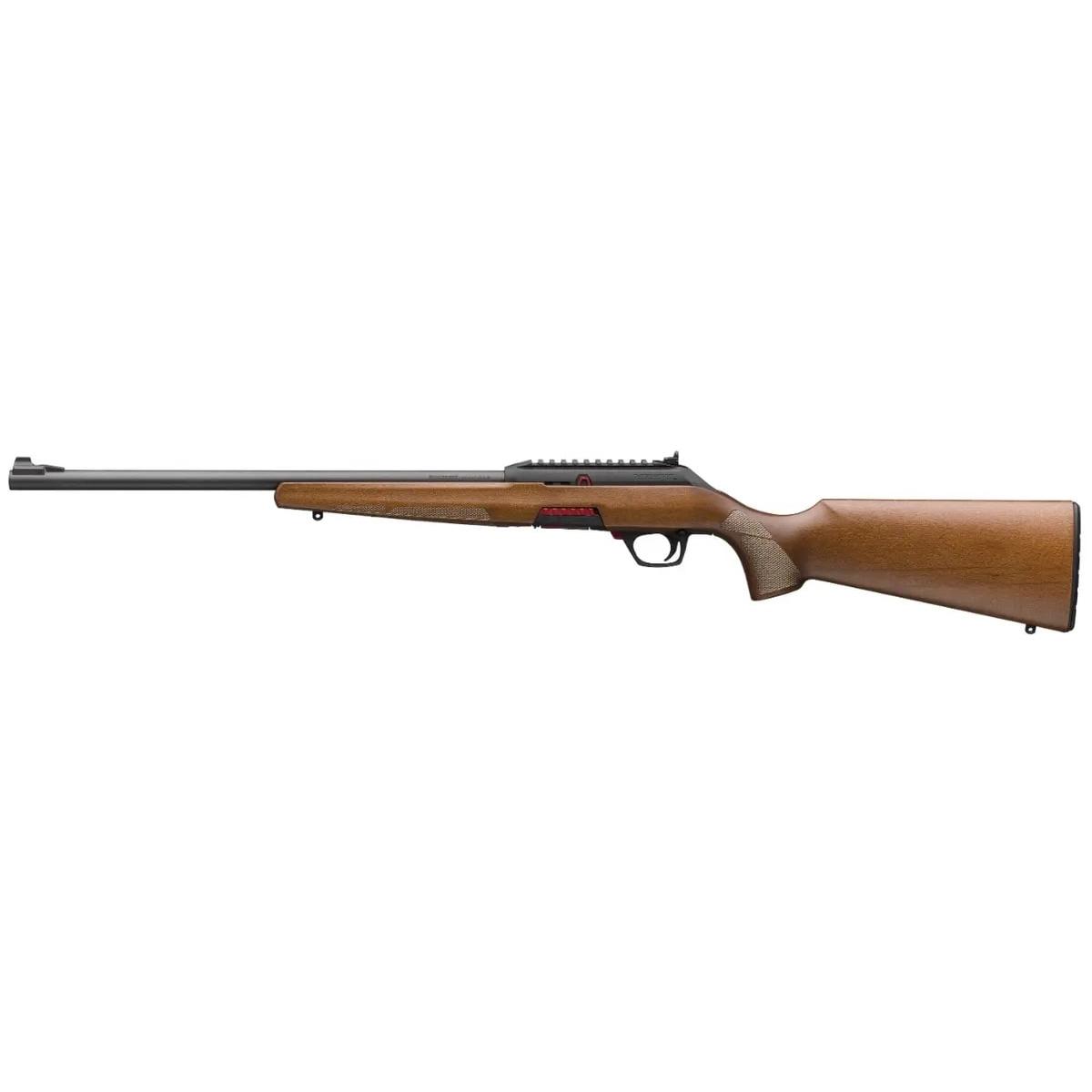Winchester Wildcat Sporter Rifle .22 LR 10rd Magazine(1) 18" Barrel Wood Stock - Precision Shot Firearms