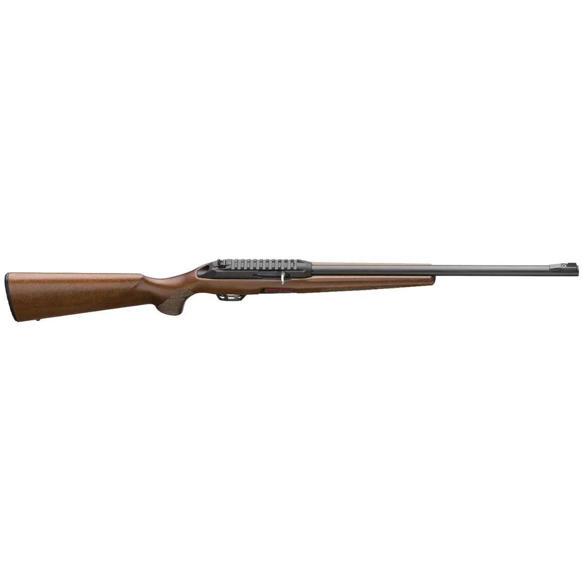 Winchester Wildcat Sporter Rifle .22 LR 10rd Magazine(1) 18" Barrel Wood Stock - Precision Shot Firearms