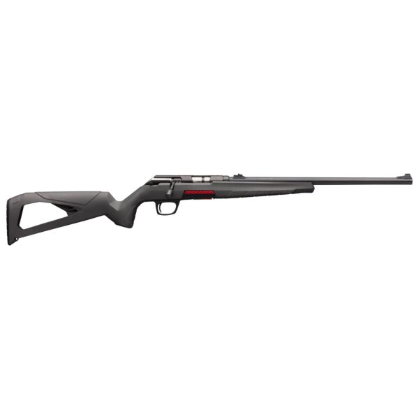 Winchester Xpert 22 LR Rifle 10rd Magazine 18" Barrel Black - Precision Shot Firearms