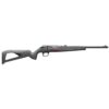 Winchester Xpert 22 SR LR Rifle .22 LR 10rd Magazine 16.5" Barrel Grey Suppressor Ready - Precision Shot Firearms