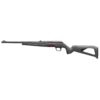 Winchester Xpert 22 SR LR Rifle .22 LR 10rd Magazine 16.5" Barrel Grey Suppressor Ready - Precision Shot Firearms
