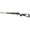 Winchester Xpert 22 SR Rifle .22 LR 10rd Magazine 16.5" Barrel Forged Carbon Grey Suppressor Ready - Precision Shot Firearms