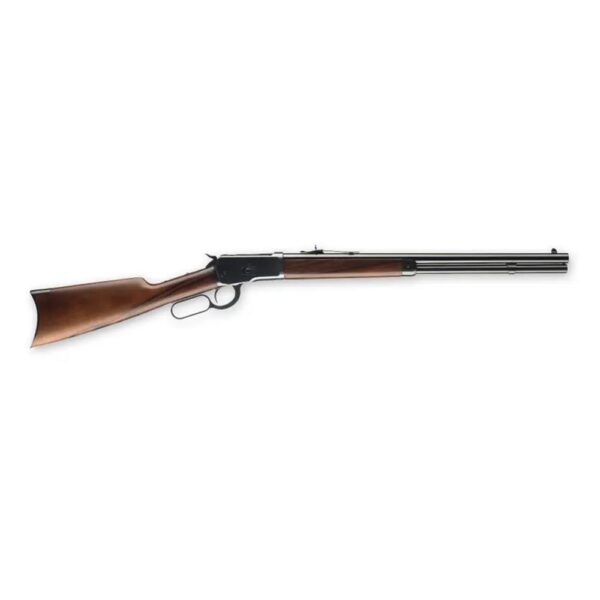 Winchester 1892 Short Rifle .45 Colt 10rd Capacity 20" Barrel Walnut - Precision Shot Firearms