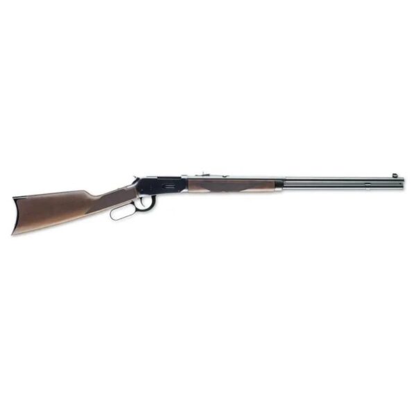 Winchester Model 94 Sporter Rifle 30-30 Win 8rd Magazine 24" Barrel Walnut - Precision Shot Firearms