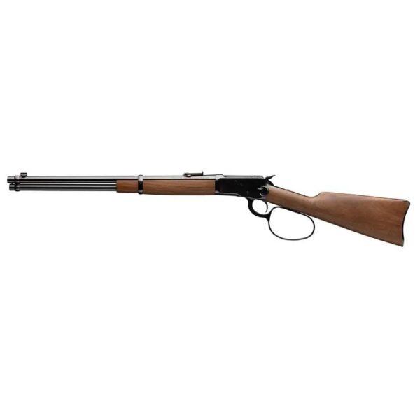 Winchester Model 1892 Large Loop Carbine Rifle .357 Mag 10rd Magazine 20" Barrel Walnut - Precision Shot Firearms