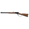 Winchester 1892 Large Loop Carbine Rifle .45 Colt 10rd Capacity 20" Barrel Walnut - Precision Shot Firearms