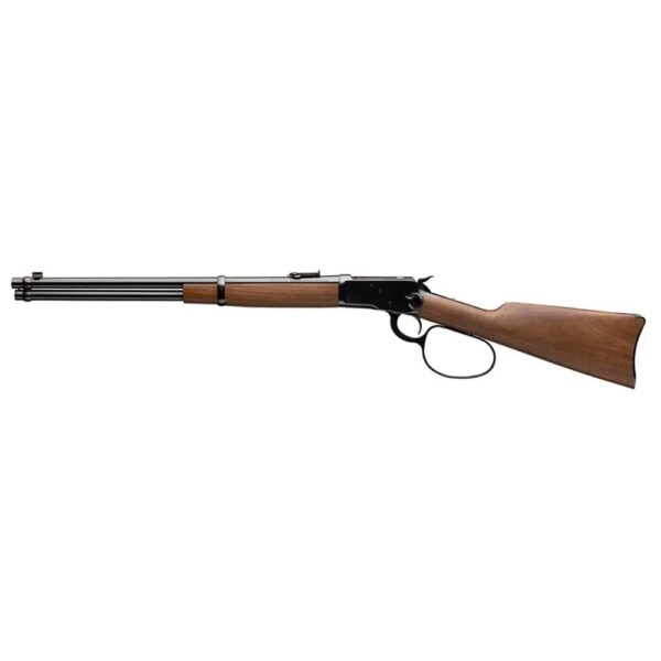 Winchester 1892 Large Loop Carbine Rifle .45 Colt 10rd Capacity 20" Barrel Walnut - Precision Shot Firearms