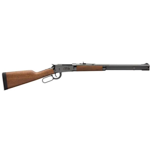 Winchester 94 Trails End Takedown Rifle .30-30 Win 6rd Capacity 20" Barrel Walnut - Precision Shot Firearms