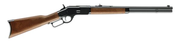 winchester M73 Short Rifle 357/38 10rd Magazine 20" Barrel Walnut Stock - Precision Shot Firearms