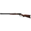 Winchester 1886 Deluxe Case Hardened Rifle 45-70 Gov't 8rd Capacity 24" Barrel Walnut - Precision Shot Firearms