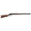 Winchester 1873 Sporter Rifle 357 Mag/38 Spl 14rd Capacity 24" Barrel Walnut - Precision Shot Firearms