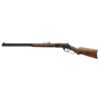 Winchester 1873 Sporter Rifle 357 Mag/38 Spl 14rd Capacity 24" Barrel Walnut - Precision Shot Firearms