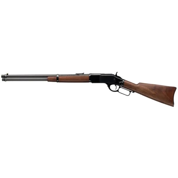 Winchester 1873 Carbine Rifle .357 Mag/.38 Spl 10rd Capacity 20" Barrel Walnut - Precision Shot Firearms