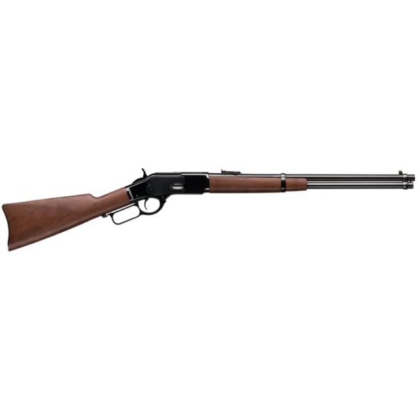 Winchester 1873 Carbine Rifle .45 Colt 10rd Capacity 20" Barrel Walnut - Precision Shot Firearms