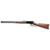Winchester 1886 Saddle Ring Carbine Rifle .45-70 Gov't 7rd Capacity 22" Barrel Walnut - Precision Shot Firearms