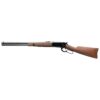 Winchester Model 1886 Saddle Ring Carbine 45-90 Win 7rd Capacity 22" Barrel Black Walnut Stock - Precision Shot Firearms