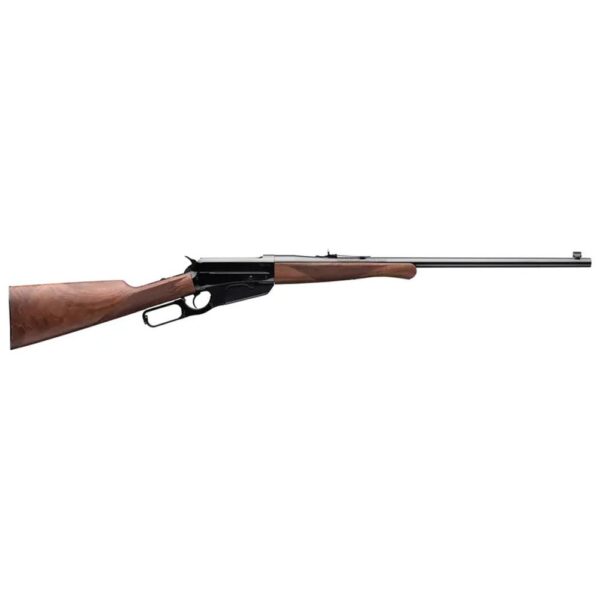 Winchester 1895 High Grade Rifle 30-06 Sprg 4rd Capacity 24" Barrel Walnut - Precision Shot Firearms