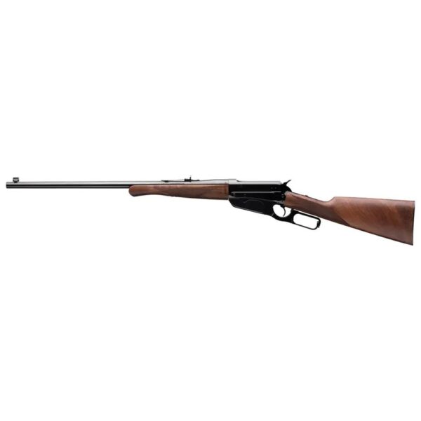 Winchester 1895 High Grade Rifle 30-40 Krag 4rd Capacity 24" Barrel Walnut - Precision Shot Firearms