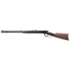 Winchester Model 94 Deluxe Sporting Rifle 30-30 Win 8rd Magazine 24" Barrel Black Walnut - Precision Shot Firearms