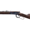 Winchester Model 94 Deluxe Sporting Rifle 30-30 Win 8rd Magazine 24" Barrel Black Walnut - Precision Shot Firearms