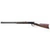 Winchester Model 94 Deluxe Sporting Rifle 38-55 Win 8rd Magazine 24" Barrel Walnut - Precision Shot Firearms