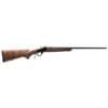 Winchester 1885 Low Wall Hunter Rifle .22 Hornet Single Shot 24" Barrel High Grade Walnut - Precision Shot Firearms