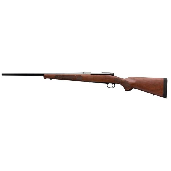Winchester Model 70 Featherweight Rifle 270 Win 5rd Magazine 22" Barrel Walnut - Precision Shot Firearms