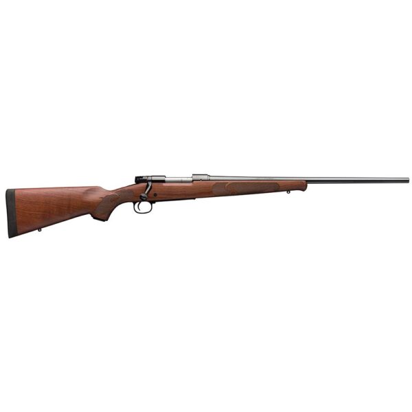 Winchester Model 70 Featherweight Rifle 280 Remington 5rd Magazine 22" Barrel Walnut - Precision Shot Firearms