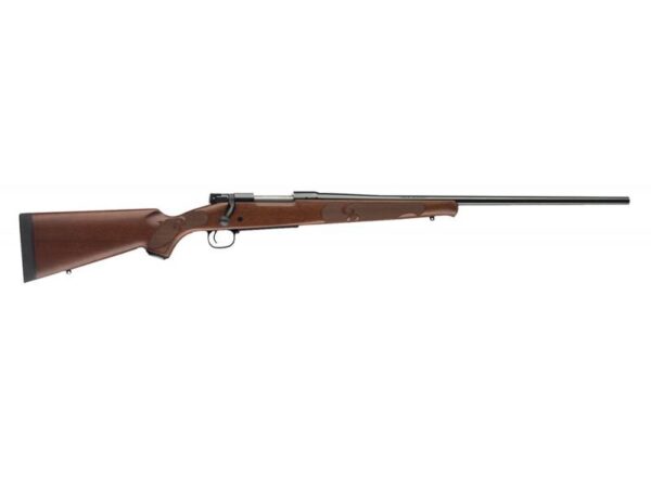 Winchester M70 Featherweight .300 Win Mag 3rd Capacity 24" Barrel Walnut Stock - Precision Shot Firearms