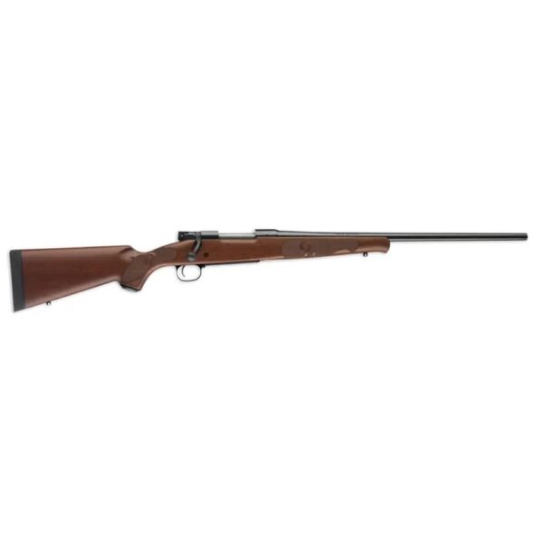 Winchester Model 70 Featherweight Compact Rifle .308 Win 5rd Magazine 20" Barrel Walnut - Precision Shot Firearms
