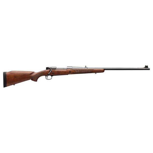Winchester Model 70 Alaskan Rifle .375 HH Mag 3rd Magazine 25" Barrel Walnut Stock - Precision Shot Firearms