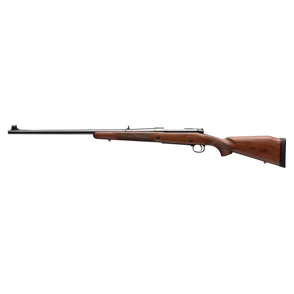 Winchester Model 70 Alaskan Rifle .375 HH Mag 3rd Magazine 25" Barrel Walnut Stock - Precision Shot Firearms