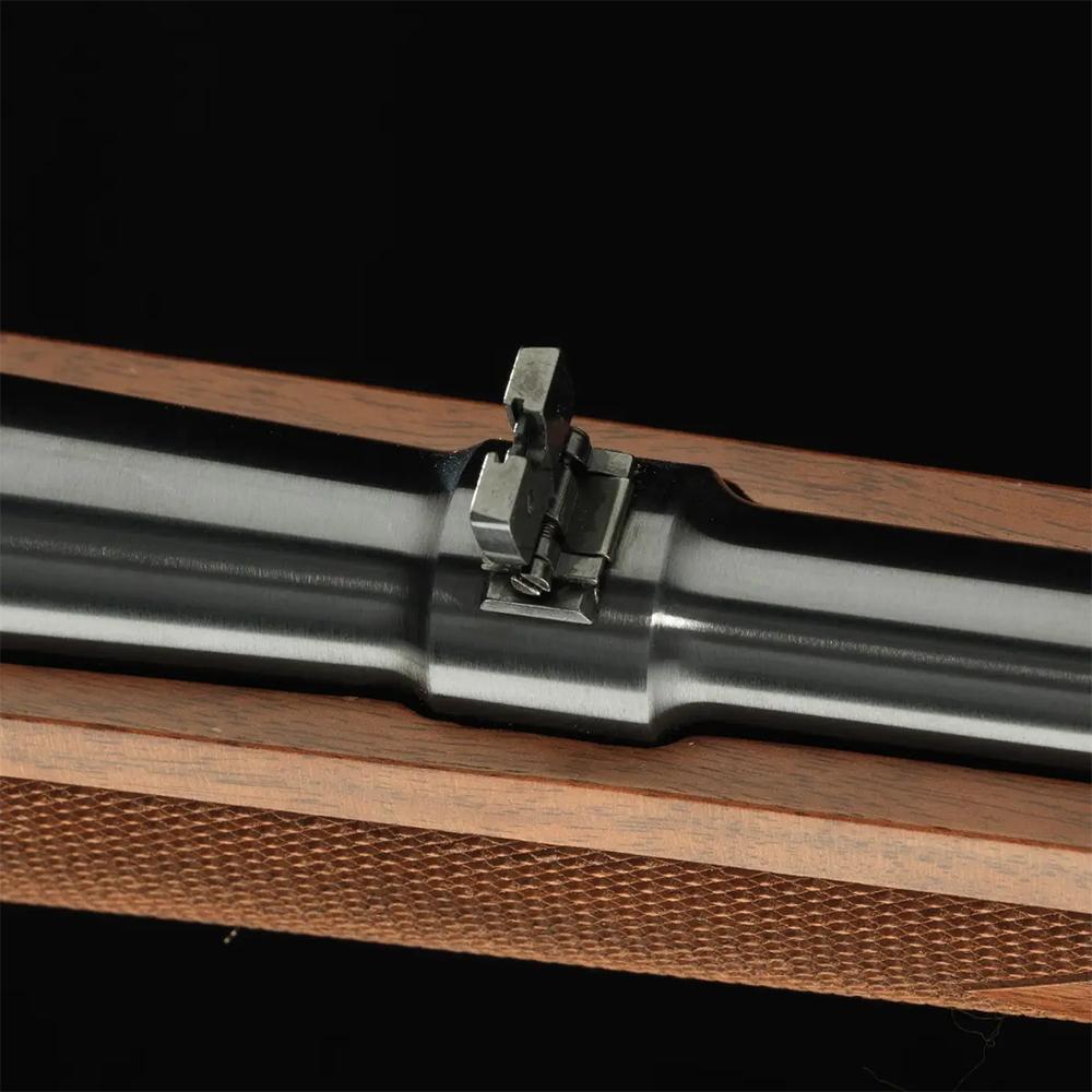 Winchester Model 70 Alaskan Rifle .375 HH Mag 3rd Magazine 25" Barrel Walnut Stock - Precision Shot Firearms