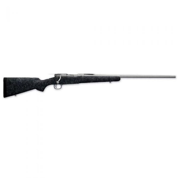 Winchester M70 Extreme Weather SS Rifle 6.5 Creedmoor 5rd Capacity 22" Barrel - Precision Shot Firearms