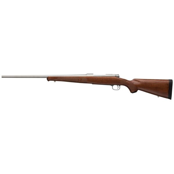 Winchester Model 70 Featherweight Rifle 270 WSM 3rd Magazine 24" Barrel Walnut - Precision Shot Firearms