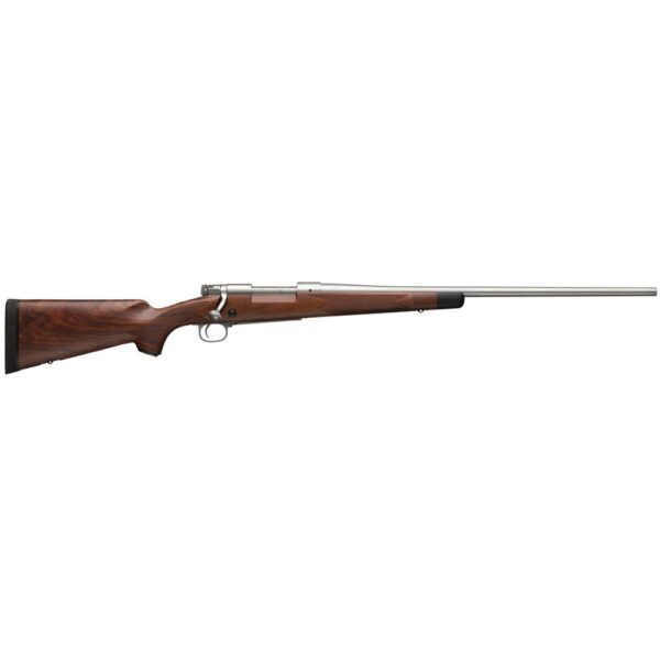 Winchester M70 Super Grade Rifle .243 Win 5rd Magazine 22" Barrel Walnut - Precision Shot Firearms