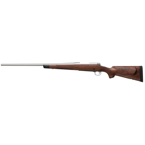Winchester M70 Super Grade Rifle .243 Win 5rd Magazine 22" Barrel Walnut - Precision Shot Firearms