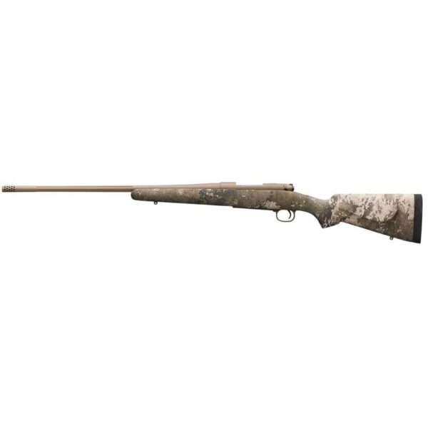 Winchester Model 70 Extreme Hunter 6.8 Western Rifle 3rd Magazine 24" Barrel Camo - Precision Shot Firearms