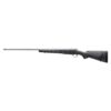 Winchester Model 70 Extreme Weather Rifle 6.8 Western 3rd Magazine 24" 9/16x24 Threaded Barrel Black and Stainless Steel - Precision Shot Firearms