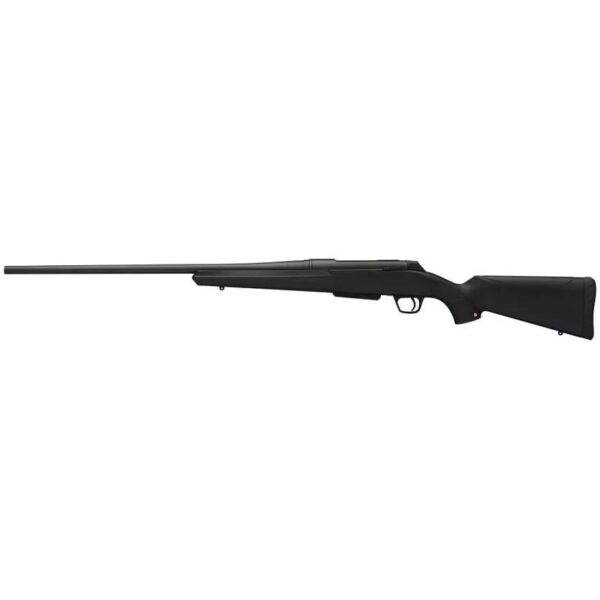 Winchester XPR Bolt-Action Rifle .308 WIN 22" Barrel - Matte Black 3/rd - Precision Shot Firearms